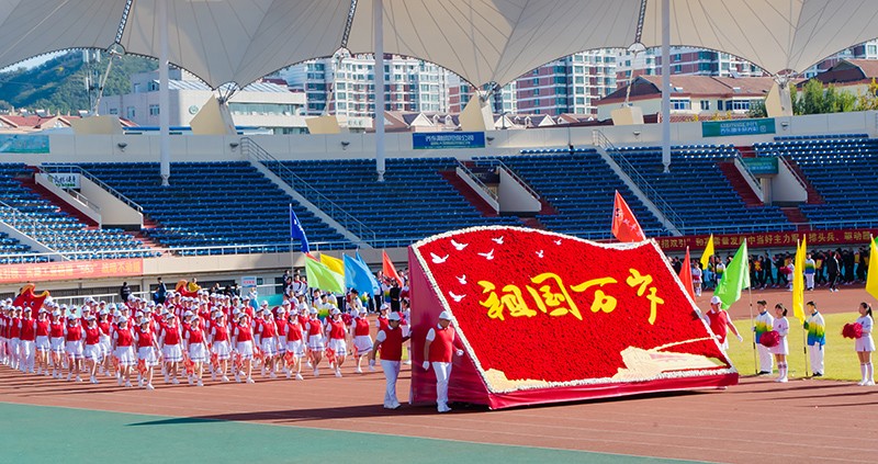 追求卓越，奮勇爭先，聯(lián)橋集團(tuán)在高新區(qū)第九屆運(yùn)動會上精彩綻放 奪得團(tuán)體亞軍(圖5)