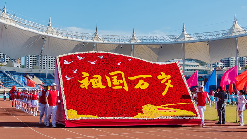追求卓越，奮勇爭先，聯(lián)橋集團(tuán)在高新區(qū)第九屆運(yùn)動會上精彩綻放 奪得團(tuán)體亞軍(圖6)