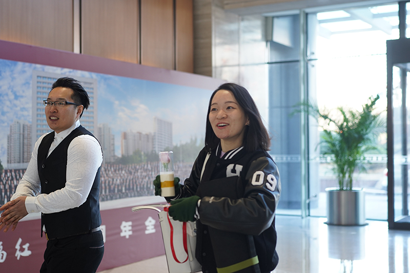今天，花式致敬了不起的聯(lián)橋女神(圖13)