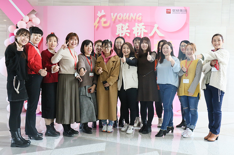 今天，花式致敬了不起的聯(lián)橋女神(圖16)