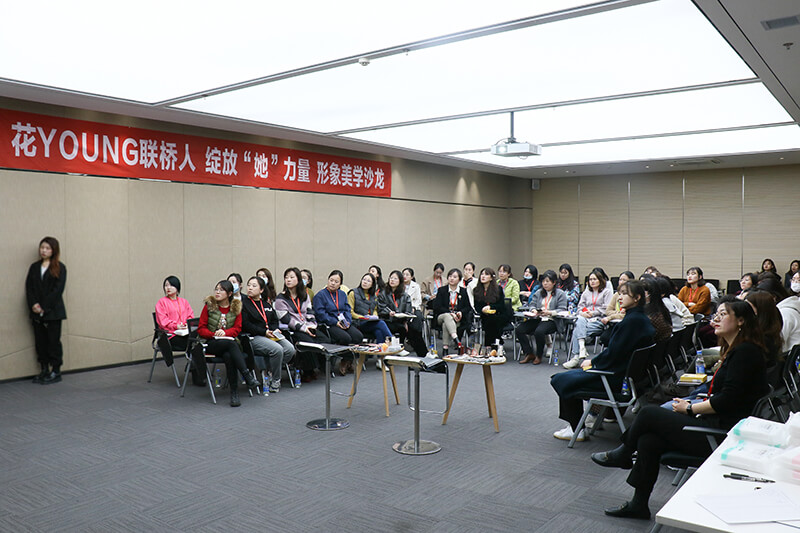 今天，花式致敬了不起的聯(lián)橋女神(圖22)